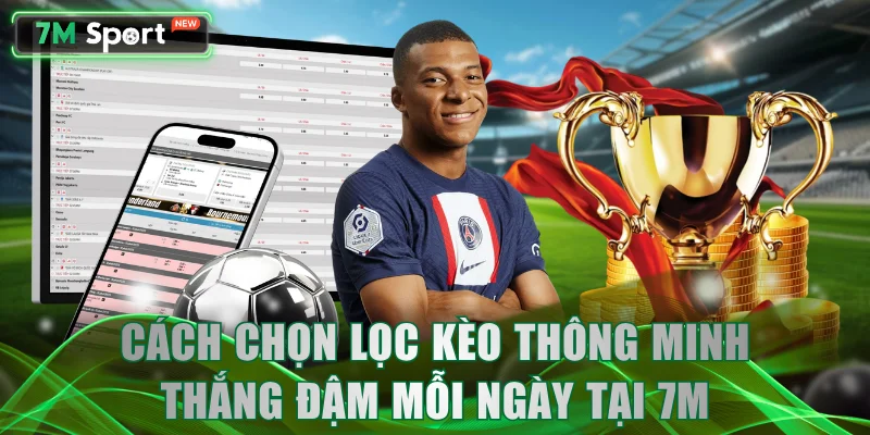 Chọn kèo bóng đá theo phong độ và dữ liệu lịch sử